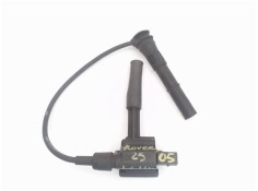 Recambio de bobina encendido para rover rover 25 (rf) 1.6 16v referencia OEM IAM MB0297008230 100730 