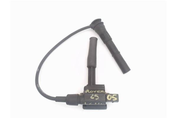 Recambio de bobina encendido para rover rover 25 (rf) 1.6 16v referencia OEM IAM MB0297008230 100730 