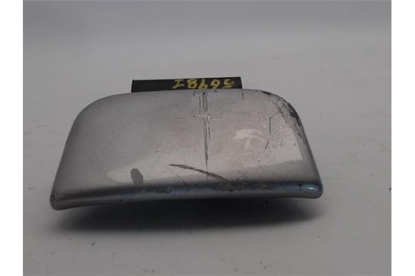 Recambio de maneta exterior delantero derecha para citroen berlingo (1996) 2.0 hdi referencia OEM IAM 96200481  