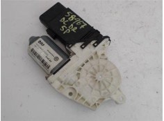 Recambio de motor elevalunas delantero derecho para volkswagen golf iv berlina (1j1) 1.9 tdi referencia OEM IAM 1c1959802a  (1C1