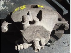 Recambio de pinza freno delantero izquierda para nissan almera tino (v10m) 2.2 di referencia OEM IAM 410114U10A 2595/1 