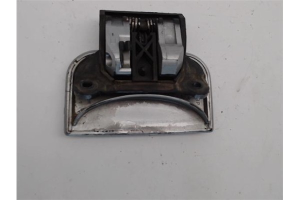 Recambio de maneta exterior delantero derecha para citroen berlingo (1996) 2.0 hdi referencia OEM IAM 96200481  