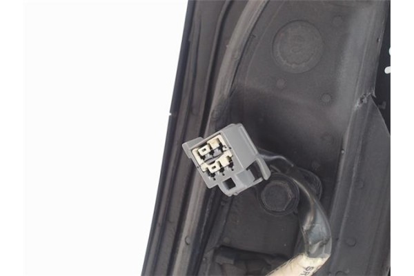 Recambio de retrovisor electrico derecho para ford focus berlina (cb4) referencia OEM IAM   