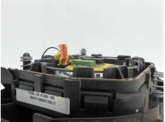 Recambio de airbag volante para ford fusion (cbk) referencia OEM IAM 012S6AA042B85ALZ 1483804105102036 