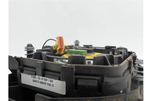 Recambio de airbag volante para ford fusion (cbk) referencia OEM IAM 012S6AA042B85ALZ 1483804105102036 