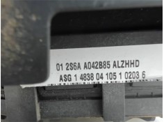 Recambio de airbag volante para ford fusion (cbk) referencia OEM IAM 012S6AA042B85ALZ 1483804105102036 