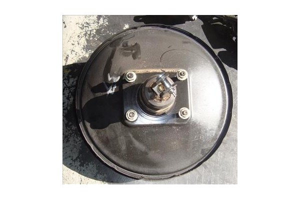 Recambio de servofreno para nissan almera tino (v10m) 2.2 di referencia OEM IAM 46007BU210 BJKC 0204024725 