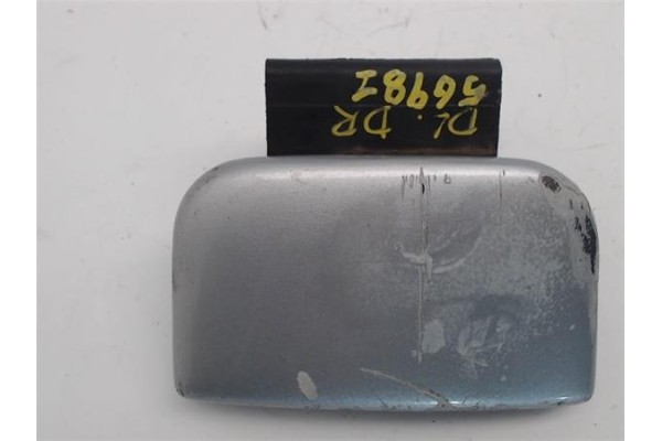 Recambio de maneta exterior delantero derecha para citroen berlingo (1996) 2.0 hdi referencia OEM IAM 96200481  