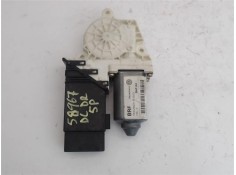 Recambio de motor elevalunas delantero derecho para volkswagen golf iv berlina (1j1) 1.9 tdi referencia OEM IAM 1c1959802a  (1C1