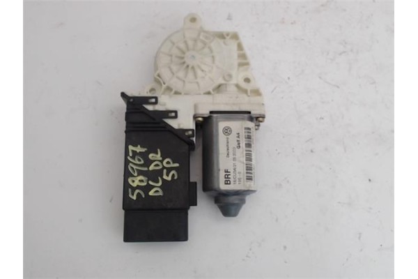 Recambio de motor elevalunas delantero derecho para volkswagen golf iv berlina (1j1) 1.9 tdi referencia OEM IAM 1c1959802a  (1C1 Recambio de motor elevalunas delantero derecho para volkswagen golf iv berlina (1j1) 1.9 tdi referencia OEM IAM 1c1959802a  (1C1