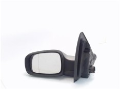 Recambio de retrovisor electrico izquierdo para renault megane ii berlina 5p referencia OEM IAM 12353060  