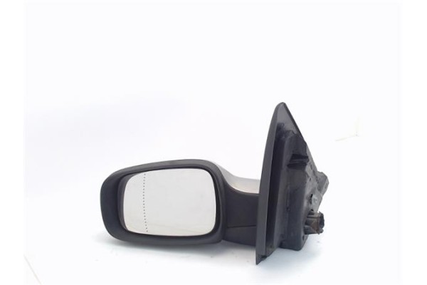 Recambio de retrovisor electrico izquierdo para renault megane ii berlina 5p referencia OEM IAM 12353060  