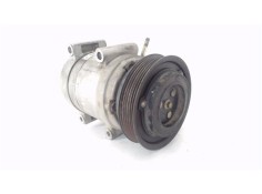 Recambio de compresor aire acond. para citroen c4 berlina 1.6 hdi referencia OEM IAM 20910245  