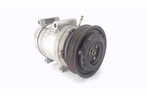 Recambio de compresor aire acond. para citroen c4 berlina 1.6 hdi referencia OEM IAM 20910245  