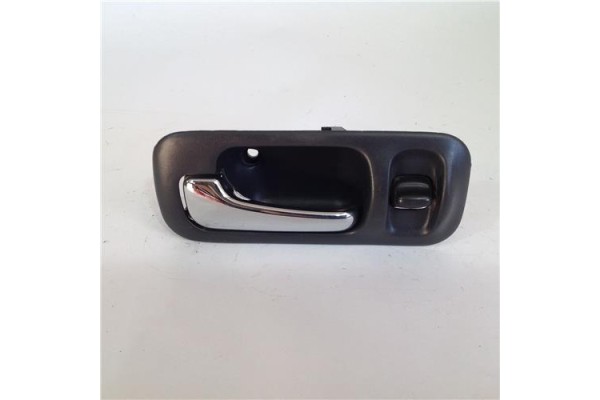 Recambio de manilla int. puerta trasero izquierda para honda cr-v i (rd) 2.0 16v (rd1, rd3) referencia OEM IAM   