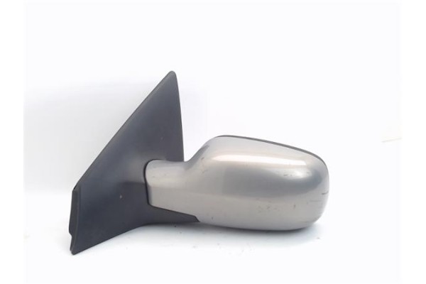 Recambio de retrovisor electrico izquierdo para renault megane ii berlina 5p referencia OEM IAM 12353060  