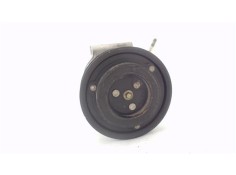 Recambio de compresor aire acond. para citroen c4 berlina 1.6 hdi referencia OEM IAM 20910245  