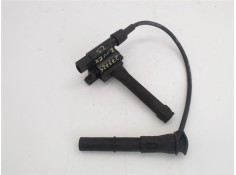 Recambio de bobina encendido para rover rover 25 (rf) 1.6 16v referencia OEM IAM   