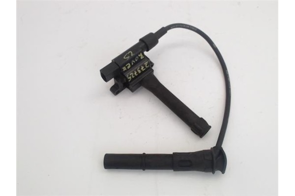 Recambio de bobina encendido para rover rover 25 (rf) 1.6 16v referencia OEM IAM   