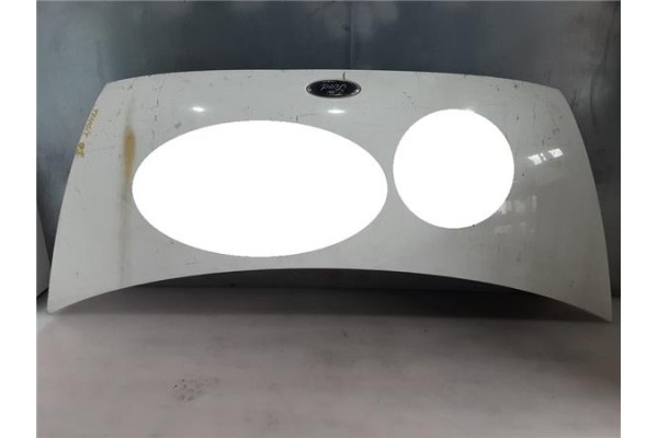 Recambio de capo para ford transit furgón (e_ _) 2.5 tdi (eal, eas) referencia OEM IAM   