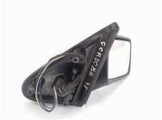 Recambio de retrovisor electrico derecho para seat cordoba berlina (6k2) referencia OEM IAM 6K1857508A  1H1857522A , SEAT | 1H18