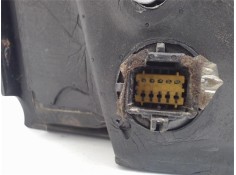 Recambio de retrovisor electrico izquierdo para renault megane ii berlina 5p referencia OEM IAM 12353060  