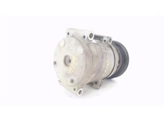 Recambio de compresor aire acond. para citroen c4 berlina 1.6 hdi referencia OEM IAM 20910245  