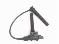 Recambio de bobina encendido para rover rover 25 (rf) 1.6 16v referencia OEM IAM   
