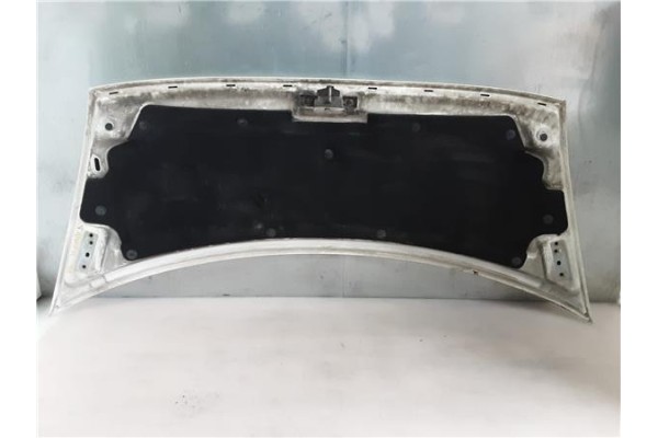 Recambio de capo para ford transit furgón (e_ _) 2.5 tdi (eal, eas) referencia OEM IAM   