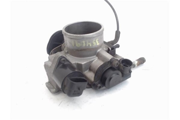 Recambio de caja mariposa aire para daewoo lanos 1.5 referencia OEM IAM 96184569 25182959 