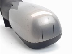 Recambio de retrovisor electrico izquierdo para renault megane ii berlina 5p referencia OEM IAM 12353060  