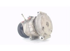 Recambio de compresor aire acond. para citroen c4 berlina 1.6 hdi referencia OEM IAM 20910245  