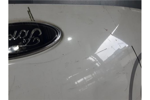 Recambio de capo para ford transit furgón (e_ _) 2.5 tdi (eal, eas) referencia OEM IAM   