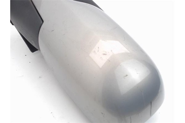 Recambio de retrovisor electrico izquierdo para renault megane ii berlina 5p referencia OEM IAM 12353060  