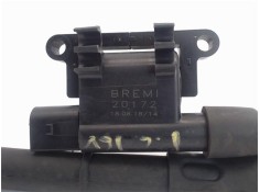 Recambio de bobina encendido para rover rover 25 (rf) 1.6 16v referencia OEM IAM   