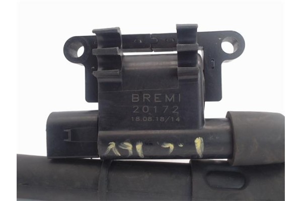 Recambio de bobina encendido para rover rover 25 (rf) 1.6 16v referencia OEM IAM   