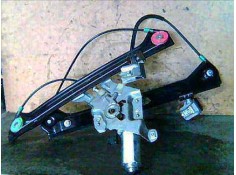 Recambio de mecanismo elevalunas delantero derecho para saab 9-3 sport hatch(2005) 1.9 ttid referencia OEM IAM   