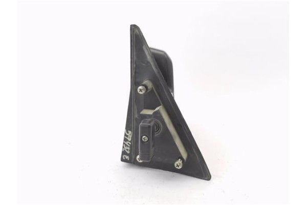 Recambio de retrovisor izquierdo para daihatsu wildcat/rocky (f75) 2.8 td referencia OEM IAM 5061950  