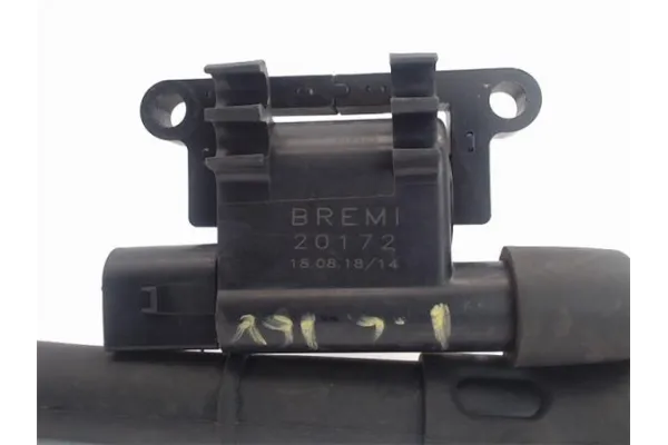 Recambio de retrovisor izquierdo para daihatsu wildcat/rocky (f75) 2.8 td referencia OEM IAM 5061950  