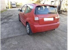citroen c2 del año 2005