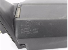 Recambio de retrovisor izquierdo para daihatsu wildcat/rocky (f75) 2.8 td referencia OEM IAM 5061950  