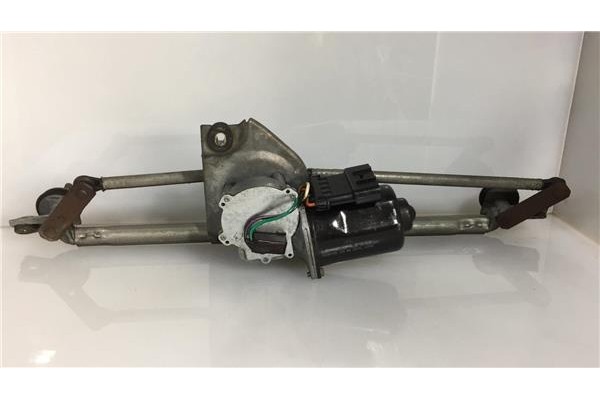 Recambio de motor limpiaparabrisas delantero para opel corsa b (1993) 1.4 swing [1,4 ltr. - 44 kw cat (2h6)] referencia OEM IAM 