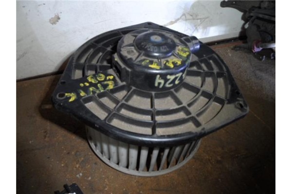 Recambio de motor calefaccion para honda civic vi 1.7 (eu3) referencia OEM IAM 79307S6M013 0304163R250 