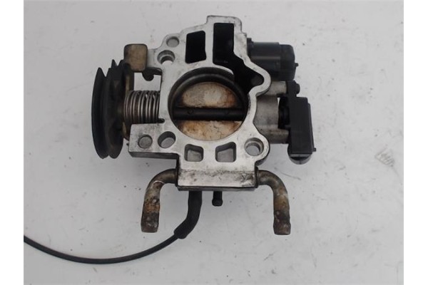 Recambio de caja mariposa aire para daewoo lanos 1.5 referencia OEM IAM 96184569 25182959 