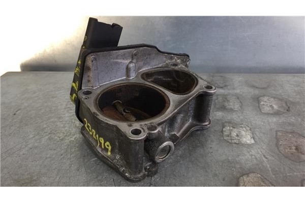 Recambio de caja mariposa aire para audi a4 berlina (8k2) 3.0 basis referencia OEM IAM 059129593H 13214B0644 