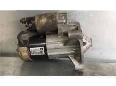 MOTOR ARRANQUE 9656299480 M000T86081 5802CY PEUGEOT | 5802FJ PEUGEOT | 5802W5 CITROËN | 96253825 PEUGEOT | 9648111680 PEUGEOT | 