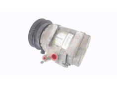 Recambio de compresor aire acond. para citroen c4 berlina 1.6 hdi referencia OEM IAM 20910245  