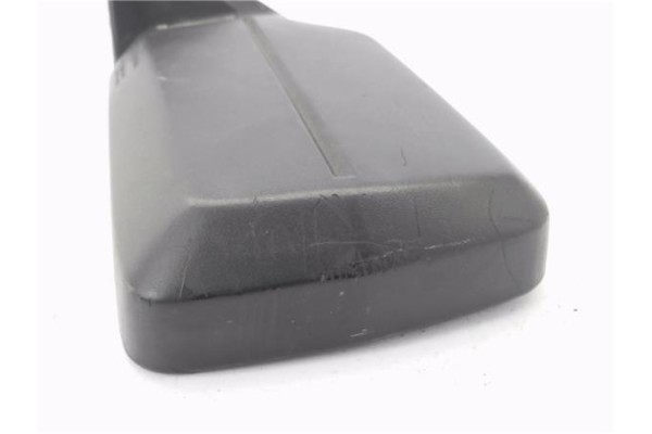 Recambio de retrovisor izquierdo para daihatsu wildcat/rocky (f75) 2.8 td referencia OEM IAM 5061950  