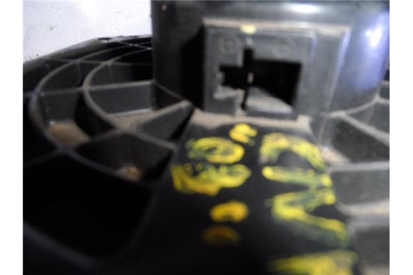 Recambio de motor calefaccion para honda civic vi 1.7 (eu3) referencia OEM IAM 79307S6M013 0304163R250 