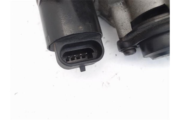 Recambio de caja mariposa aire para daewoo lanos 1.5 referencia OEM IAM 96184569 25182959 